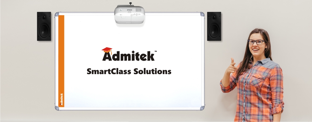 Admitek Smart Class