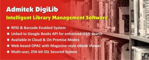 Digilib Banner