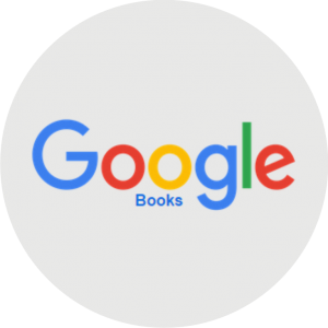 Admitek DigiLib Library Management Software Google Books Logo